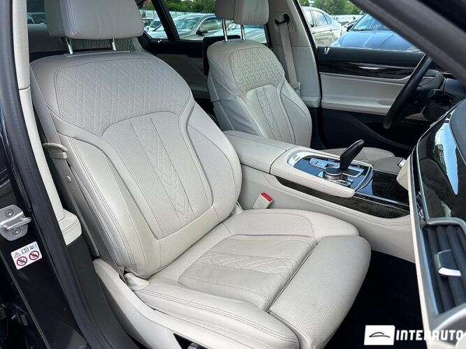 BMW 730 55 bmw 730 2020