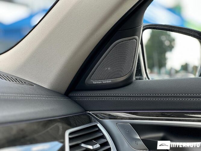 BMW 730 60 bmw 730 2020