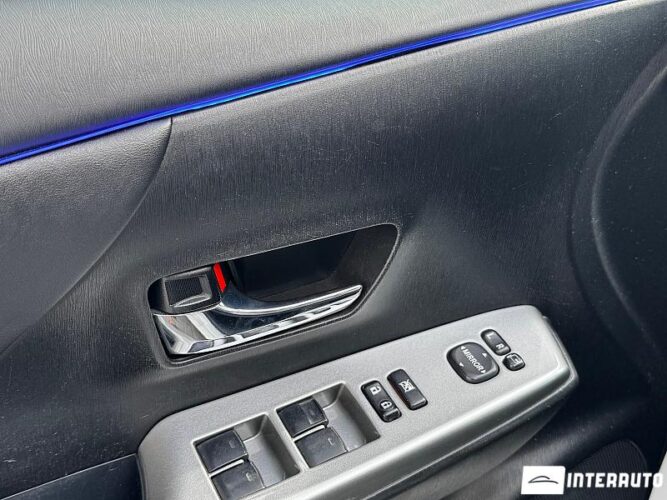 toyota Prius Plus / V 2015