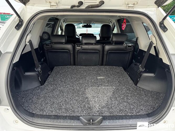 toyota Prius Plus / V 2015