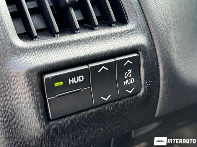 toyota Prius Plus / V 2015