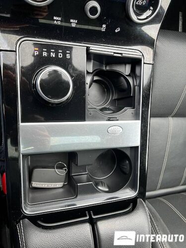 land rover Range Rover Velar 2018