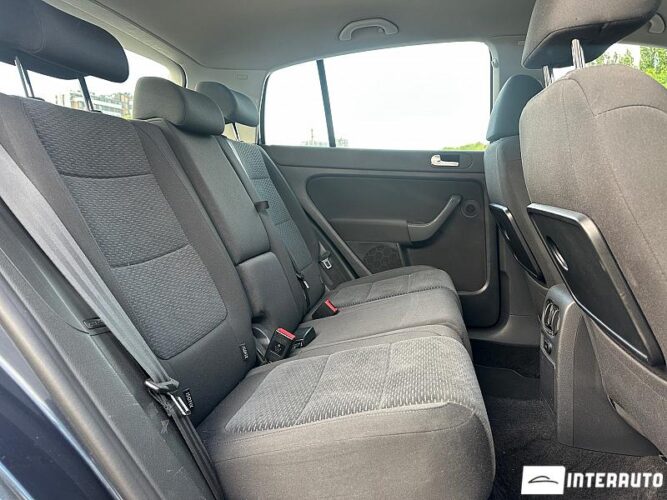 volkswagen Golf Plus 2014