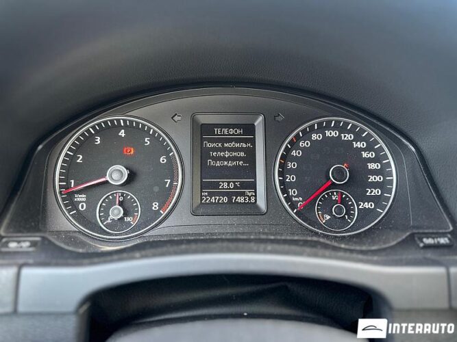 volkswagen Golf Plus 2014