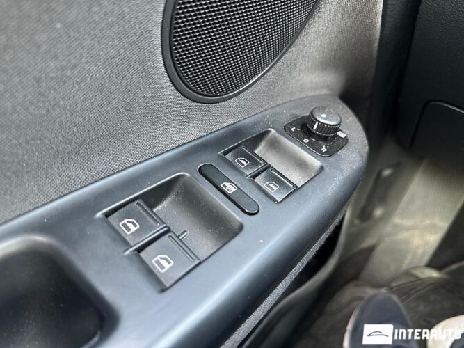 volkswagen Golf Plus 2014