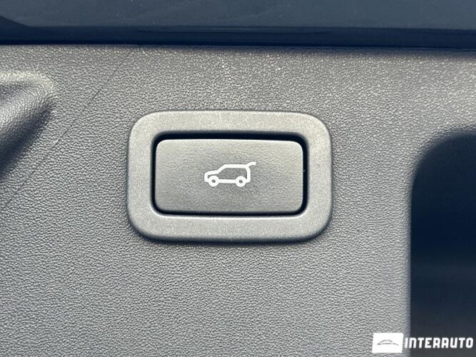 land rover Discovery Sport 2017