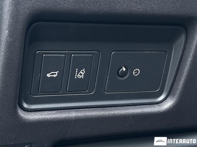 land rover Discovery Sport 2017