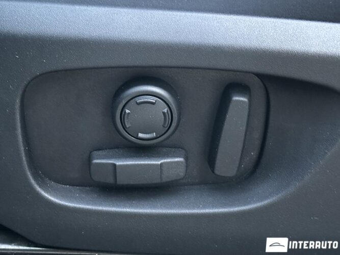 land rover Discovery Sport 2017