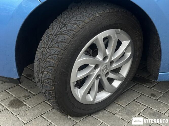 Renault Scenic 48 renault Scenic 2014