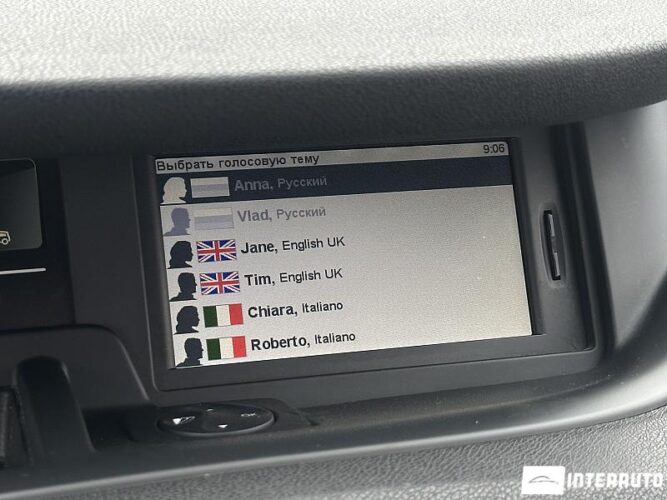 Renault Scenic 41 renault Scenic 2014