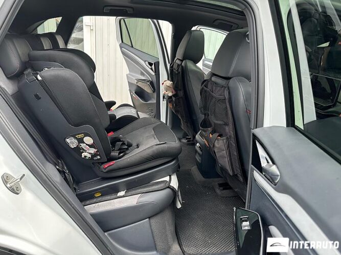 volkswagen ID.4 Crozz 2023