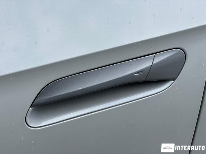 volkswagen ID.4 Crozz 2023