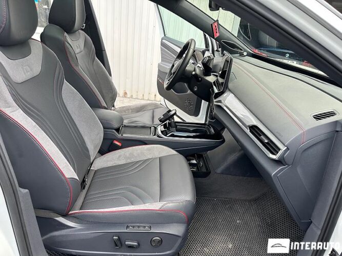 volkswagen ID.4 Crozz 2023