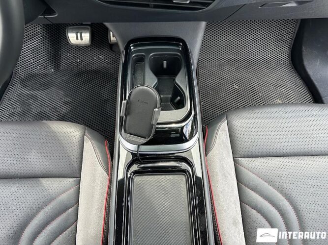 volkswagen ID.4 Crozz 2023