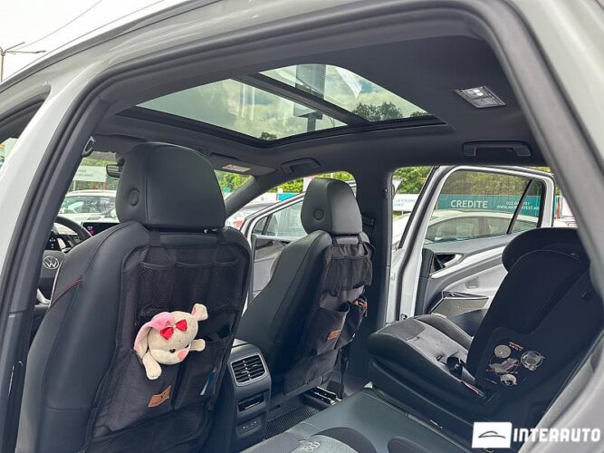 volkswagen ID.4 Crozz 2023