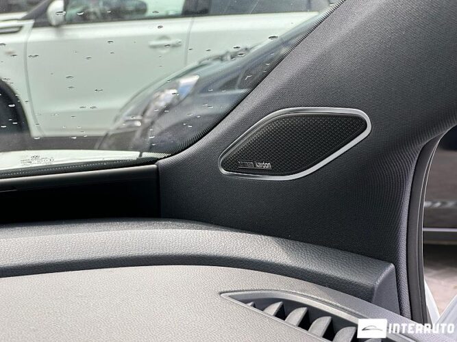 volkswagen ID.4 Crozz 2023