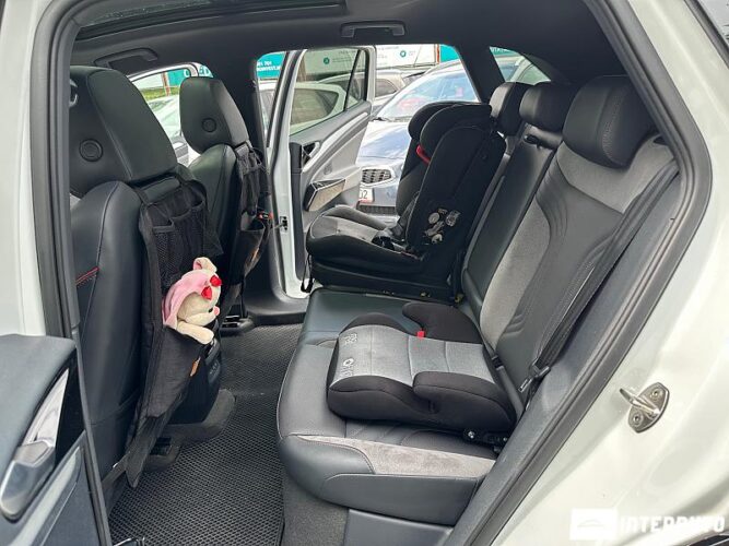 volkswagen ID.4 Crozz 2023