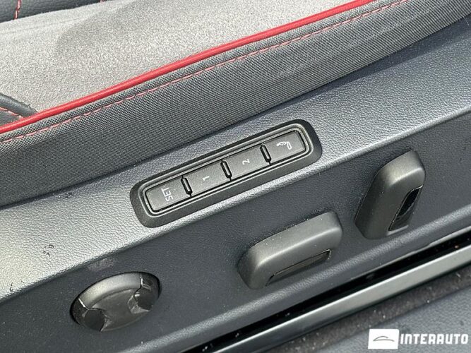 volkswagen ID.4 Crozz 2023