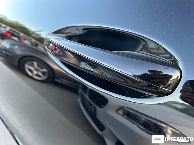 Mercedes S 350 39 mercedes S 350 2014