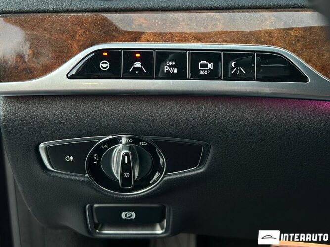 Mercedes S 350 43 mercedes S 350 2014