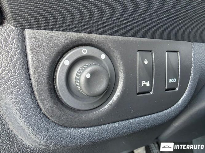 dacia Sandero Stepway 2018