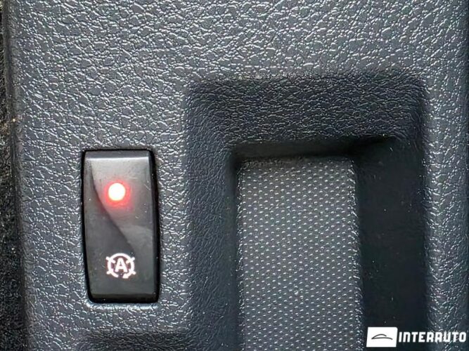 dacia Sandero Stepway 2018