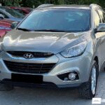 Hyundai Tucson 2011