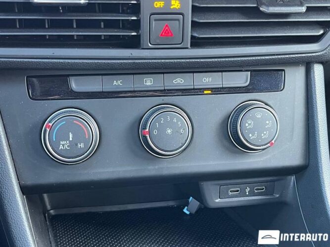 volkswagen Jetta 2021