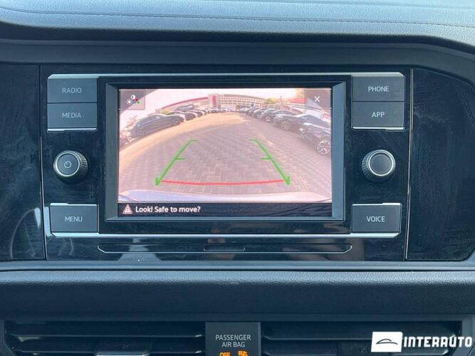 volkswagen Jetta 2021