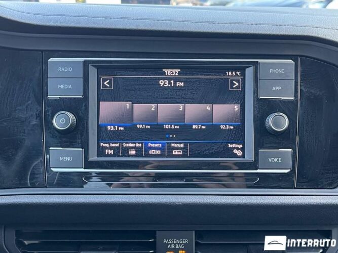 volkswagen Jetta 2021