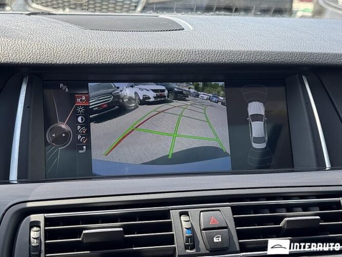 BMW 520 48 bmw 520 2016