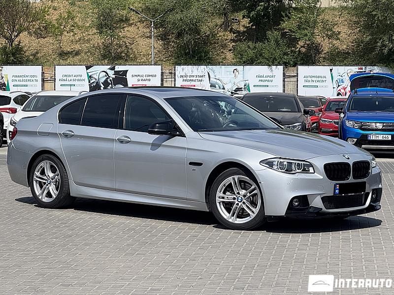 BMW 520 2 interauto oferta masina