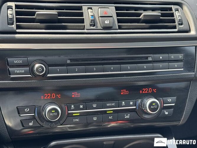 BMW 520 49 bmw 520 2016