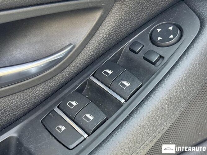 BMW 520 58 bmw 520 2016