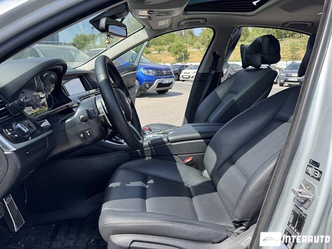 BMW 520 42 bmw 520 2016