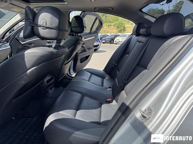 BMW 520 51 bmw 520 2016