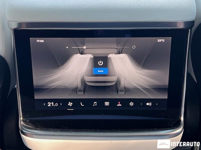 tesla Model S Plaid 2022