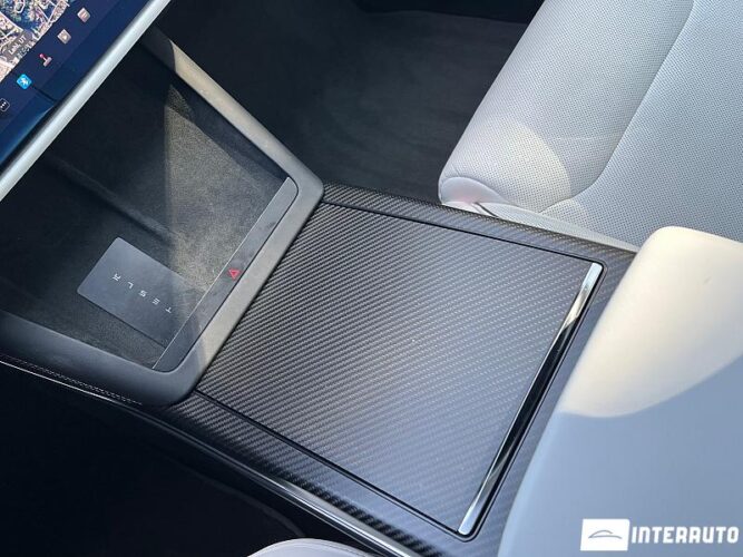 tesla Model S Plaid 2022