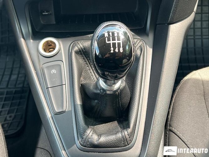 Ford Focus 42 ford Focus 2017