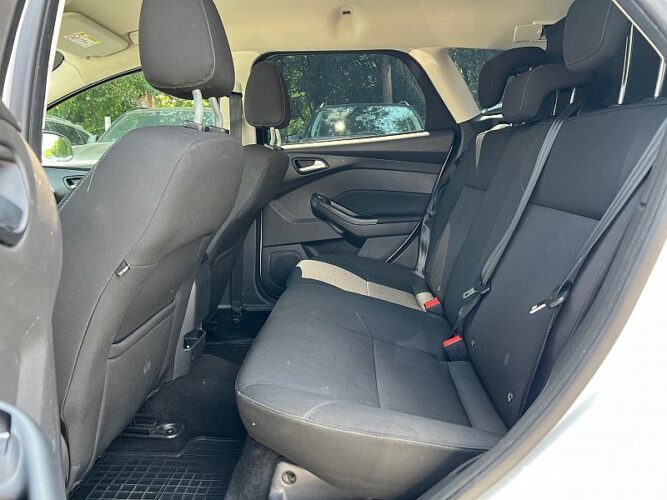 Ford Focus 45 ford Focus 2017