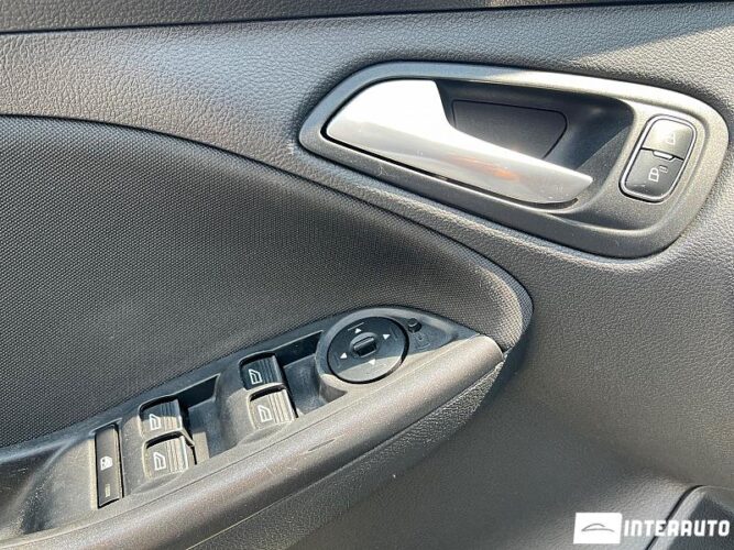 Ford Focus 33 ford Focus 2017