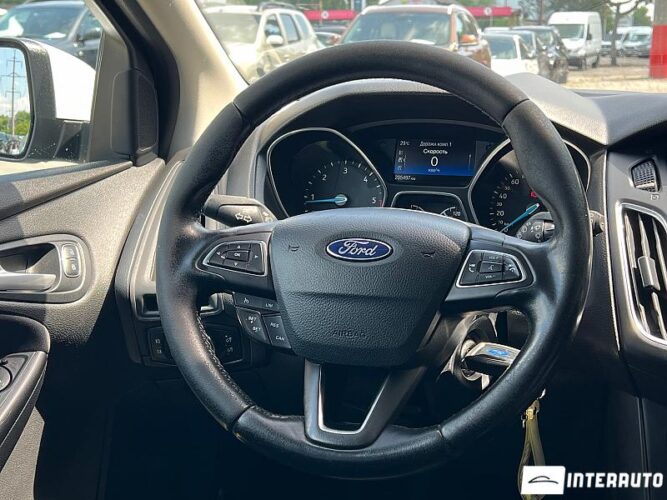 Ford Focus 37 ford Focus 2017