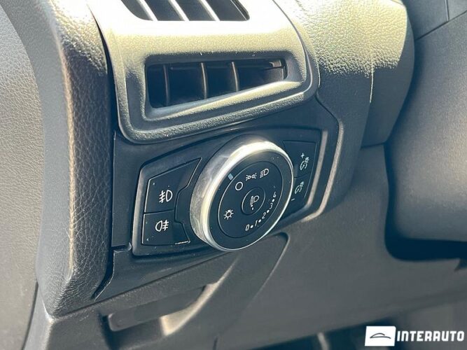 Ford Focus 34 ford Focus 2017