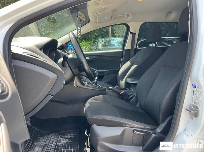 Ford Focus 35 ford Focus 2017