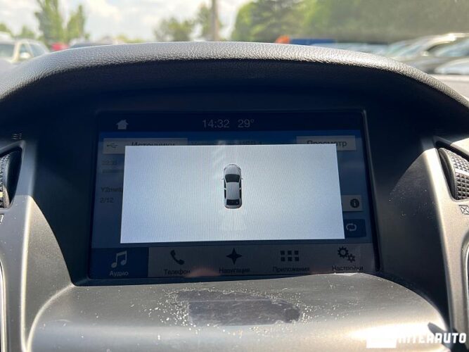 Ford Focus 39 ford Focus 2017