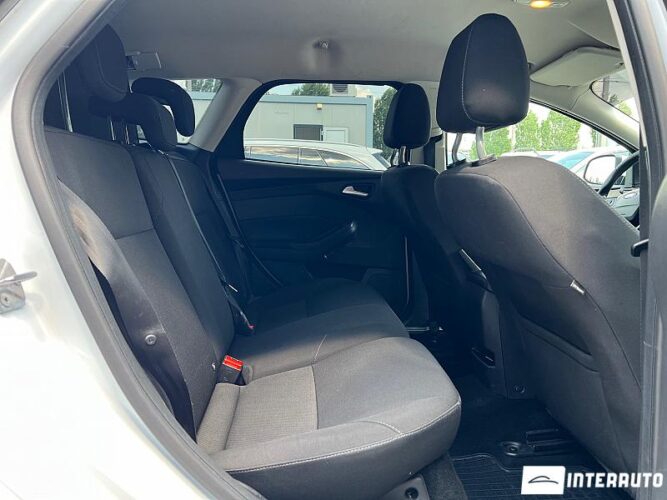 Ford Focus 44 ford Focus 2017