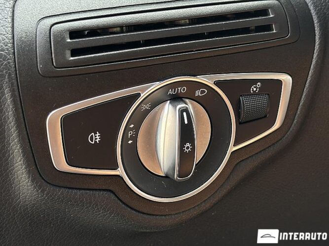 mercedes GLC 200 Coupe 2019