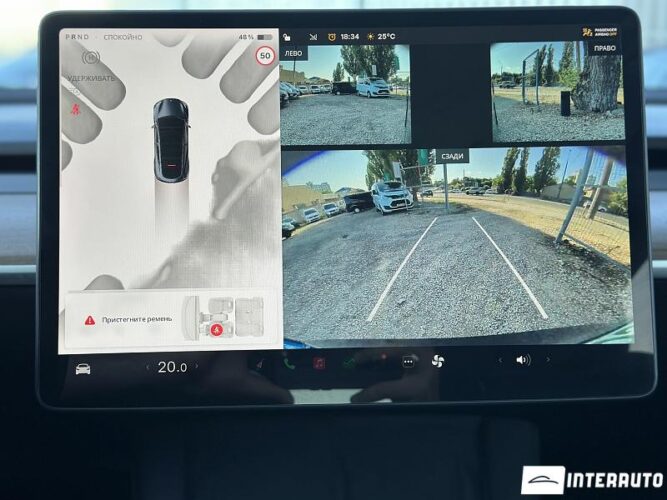 Tesla Model Y 38 tesla Model Y 2024