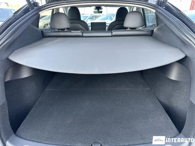 Tesla Model Y 44 tesla Model Y 2024