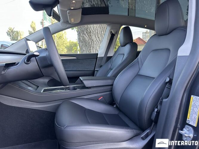 Tesla Model Y 35 tesla Model Y 2024